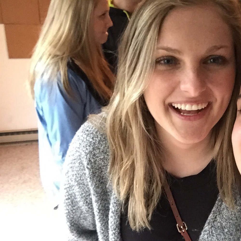 Meet your Posher, Lianna